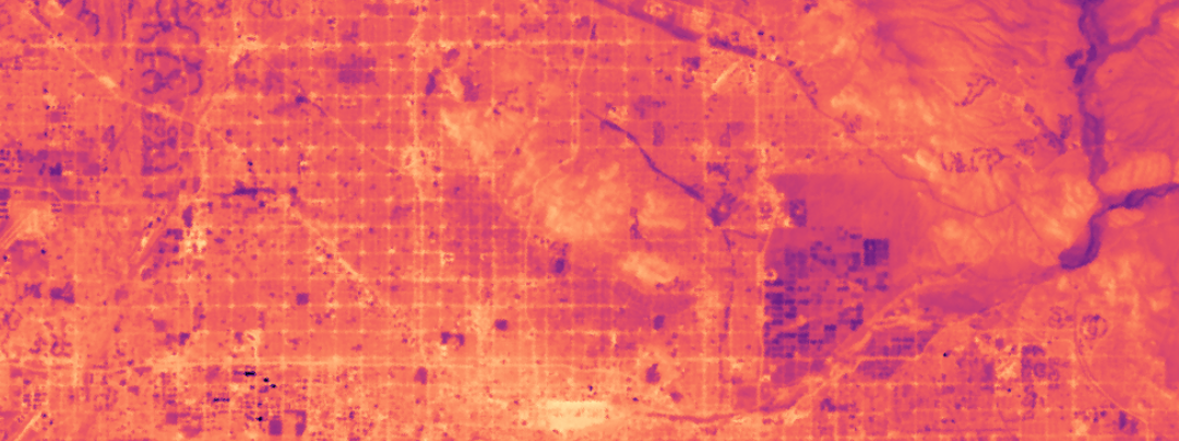 Why Cities Stay Hot at Night: Unmasking the Urban Heat Island