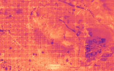 Why Cities Stay Hot at Night: Unmasking the Urban Heat Island