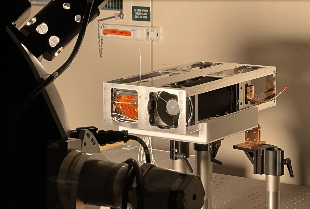 Aistech Space is declared a strategic technology company by CDTI