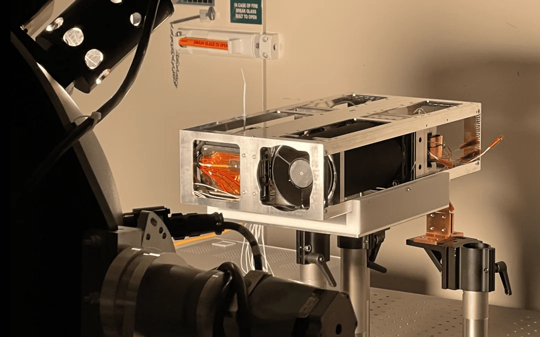 Aistech Space is declared a strategic technology company by CDTI